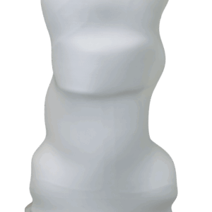 Skoliose Cheneau Korsett 3d druck